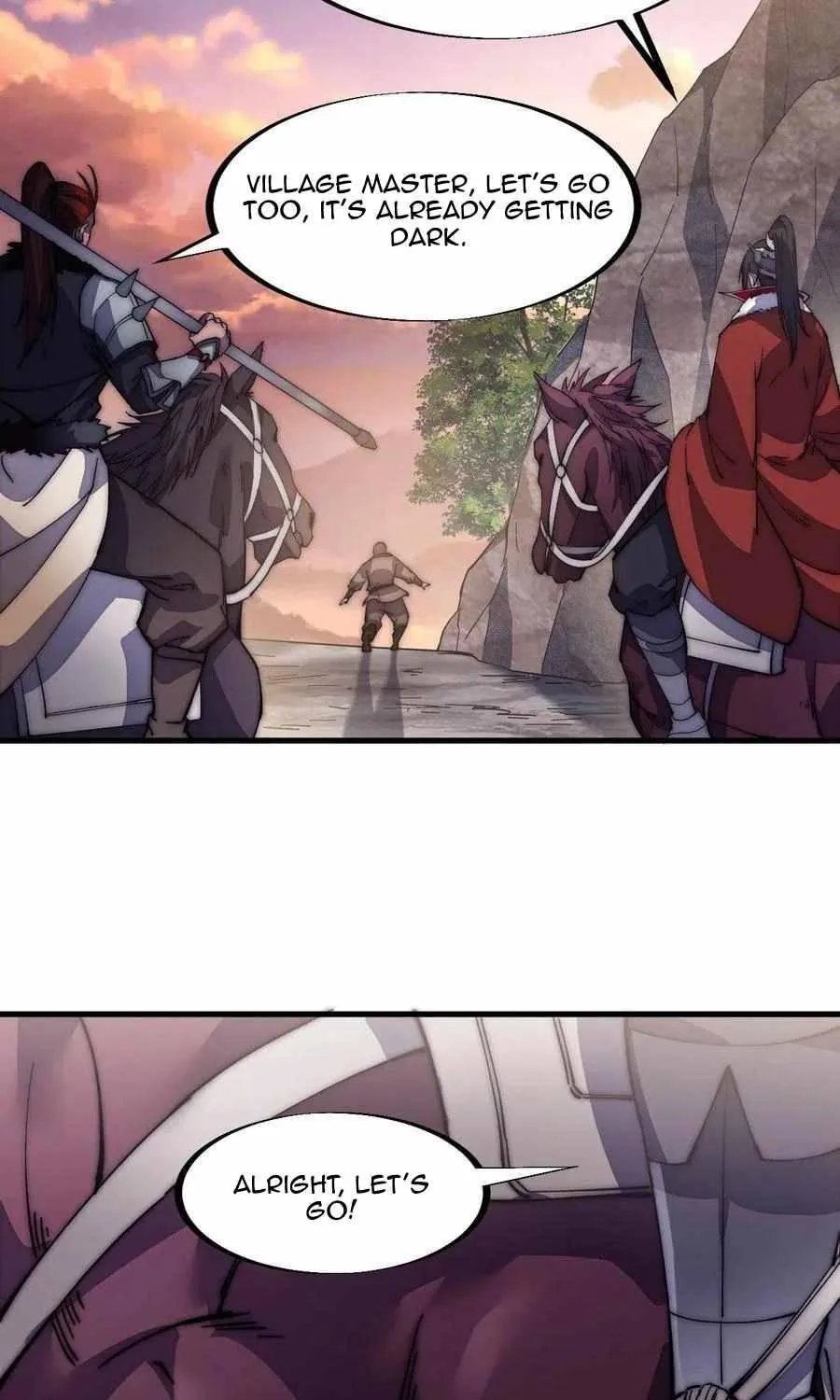 Read Start A Mountain chapter 103 image 59 on Lezhin