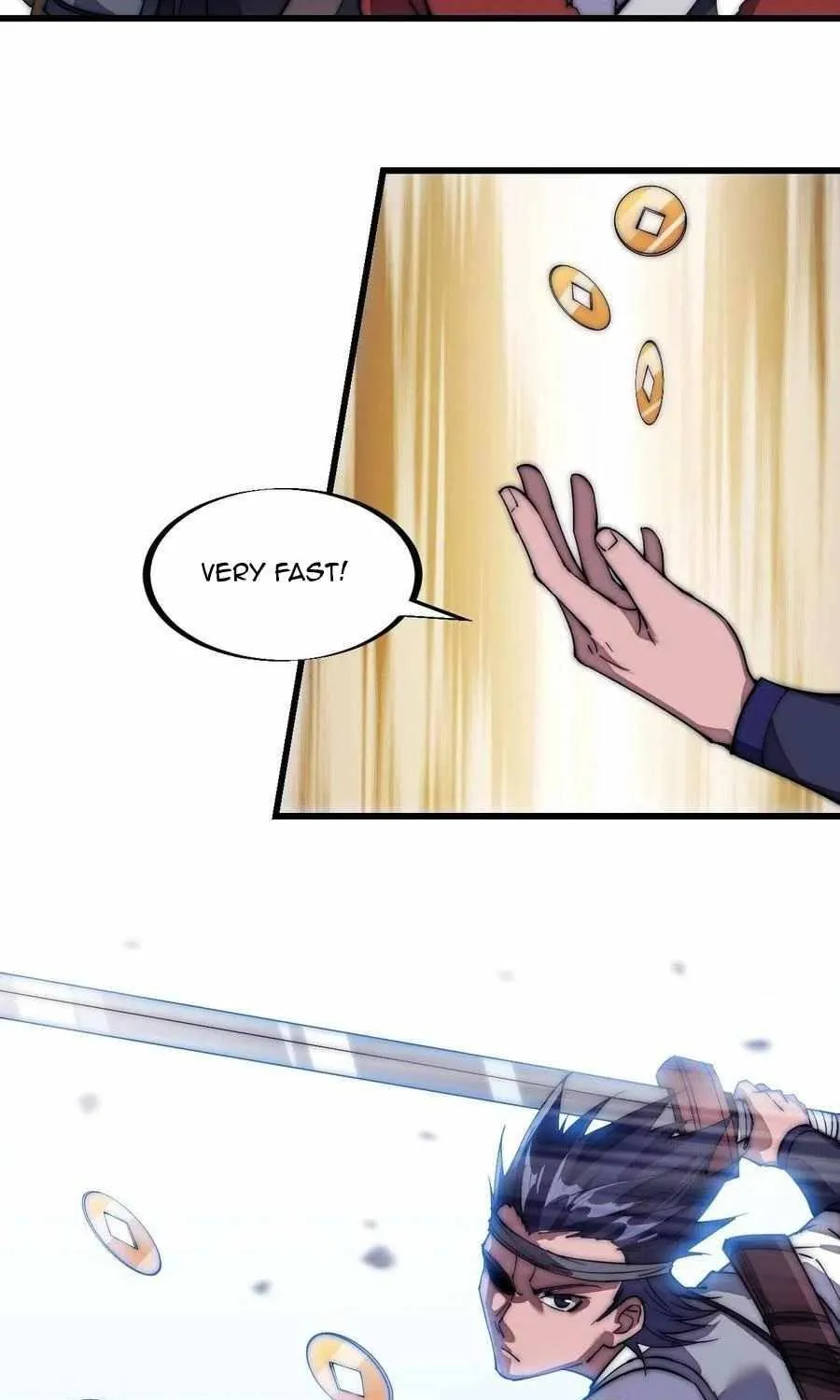 Read Start A Mountain chapter 103 image 6 on Lezhin
