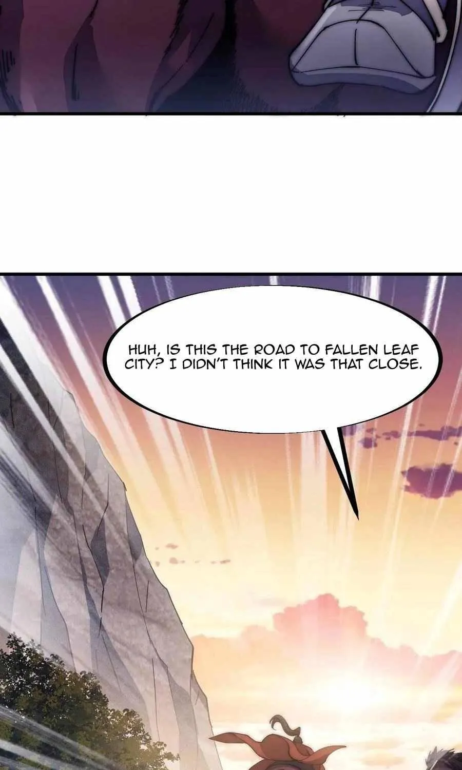 Read Start A Mountain chapter 103 image 61 on Lezhin
