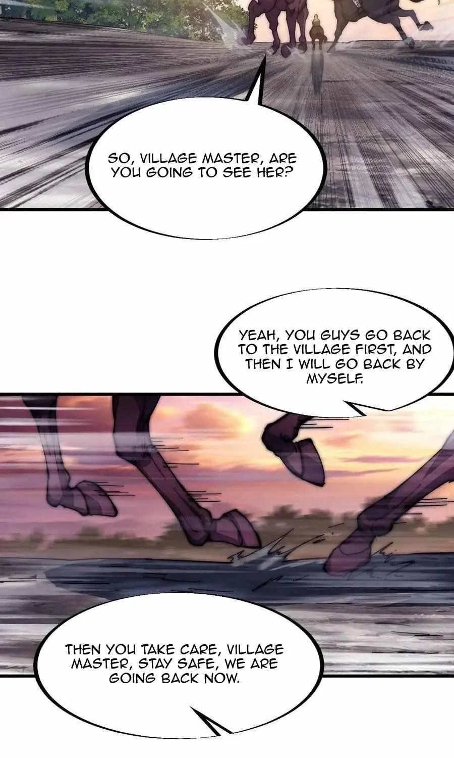 Read Start A Mountain chapter 103 image 63 on Lezhin