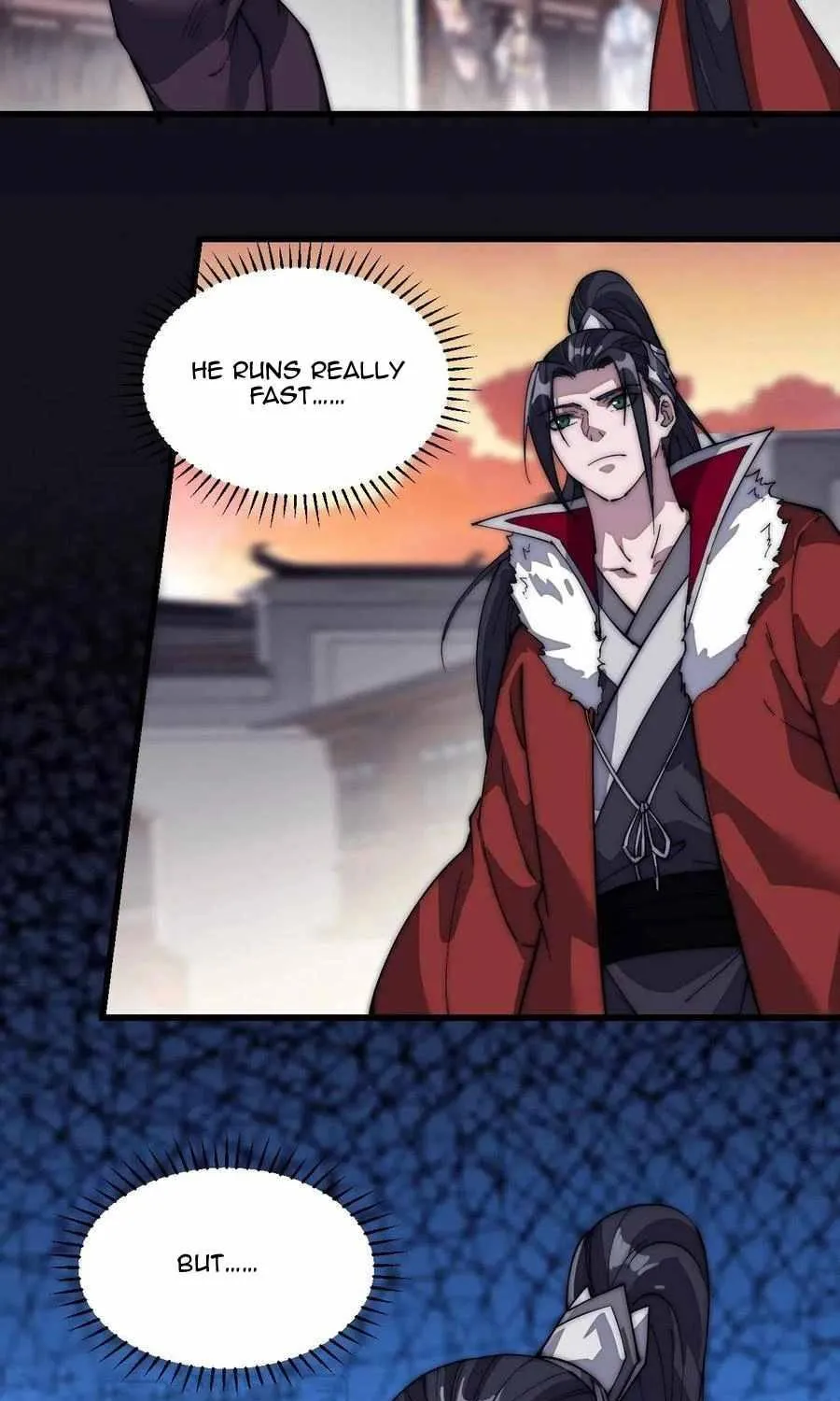 Read Start A Mountain chapter 104 image 10 on Lezhin
