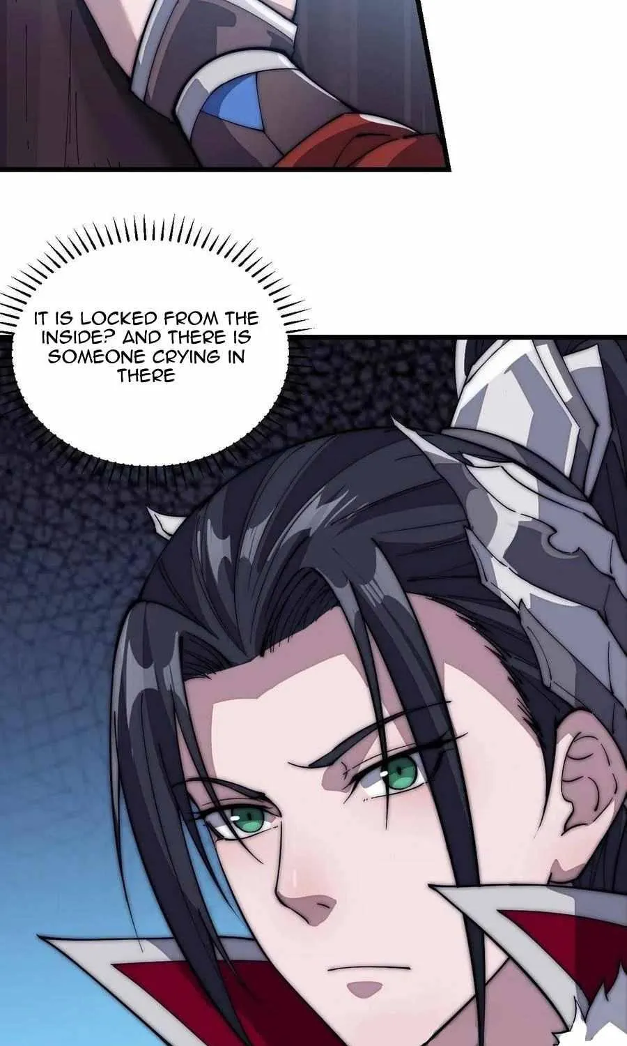 Read Start A Mountain chapter 104 image 17 on Lezhin