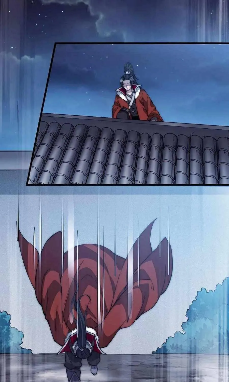 Read Start A Mountain chapter 104 image 19 on Lezhin
