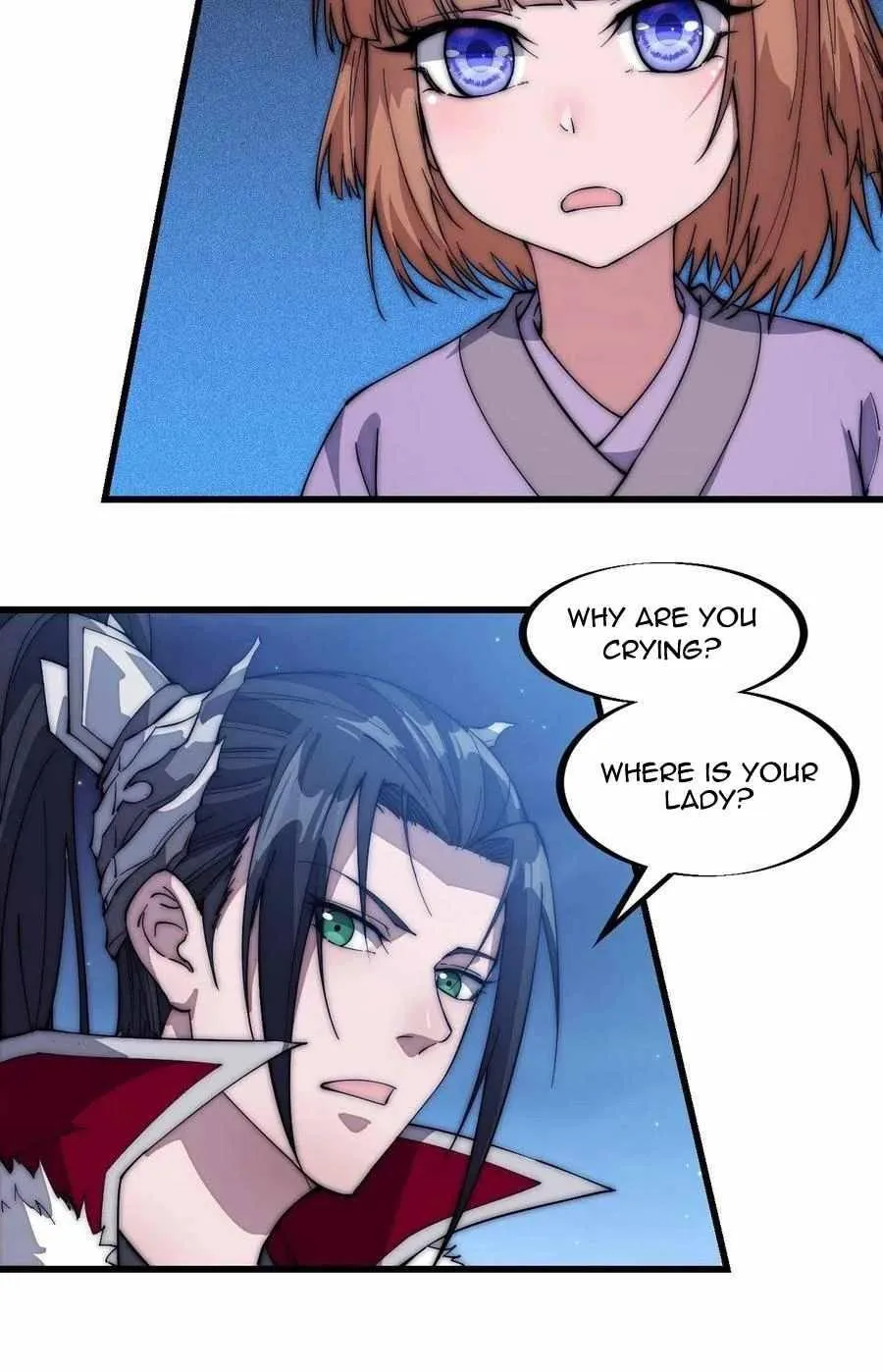 Read Start A Mountain chapter 104 image 23 on Lezhin