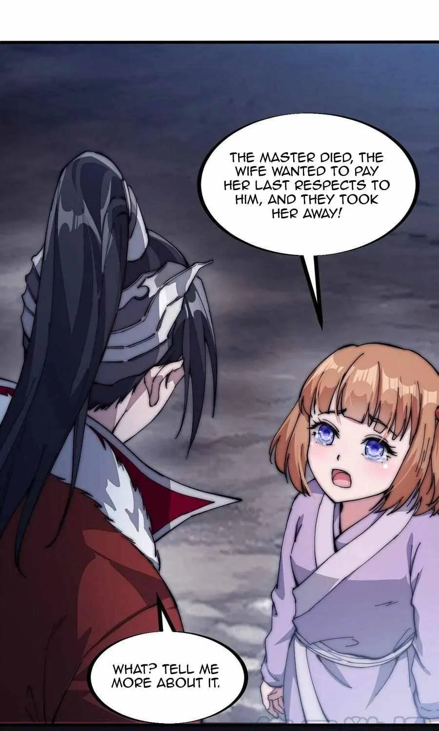 Read Start A Mountain chapter 104 image 24 on Lezhin