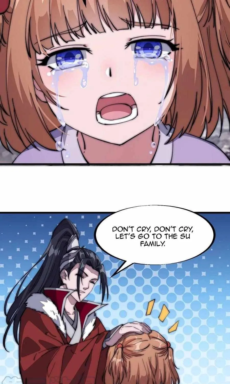 Read Start A Mountain chapter 104 image 28 on Lezhin