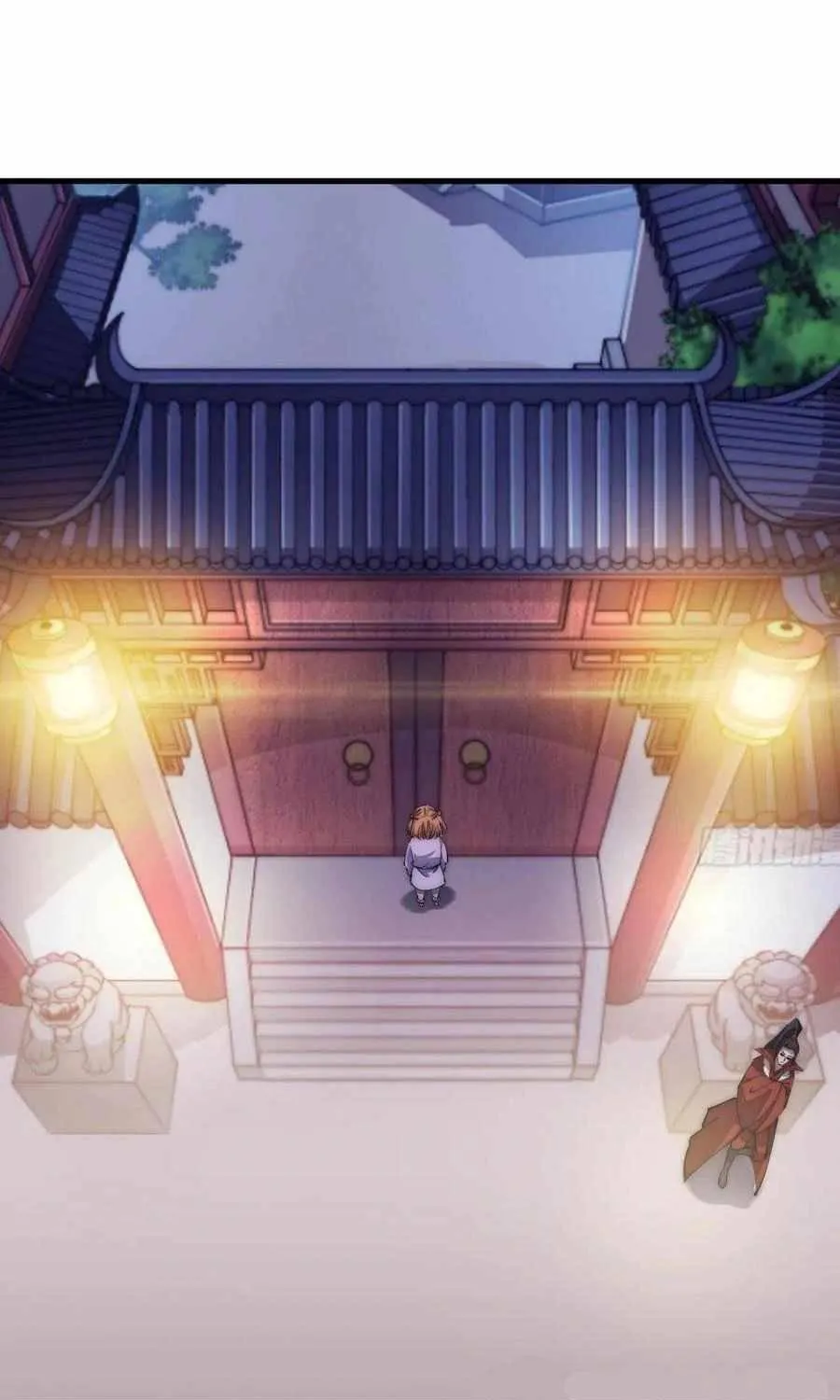 Read Start A Mountain chapter 104 image 32 on Lezhin