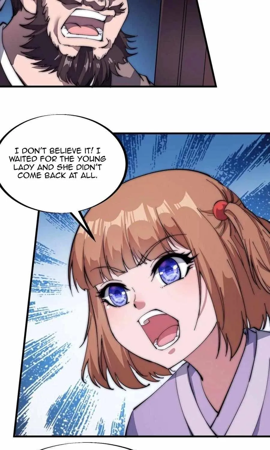 Read Start A Mountain chapter 104 image 37 on Lezhin