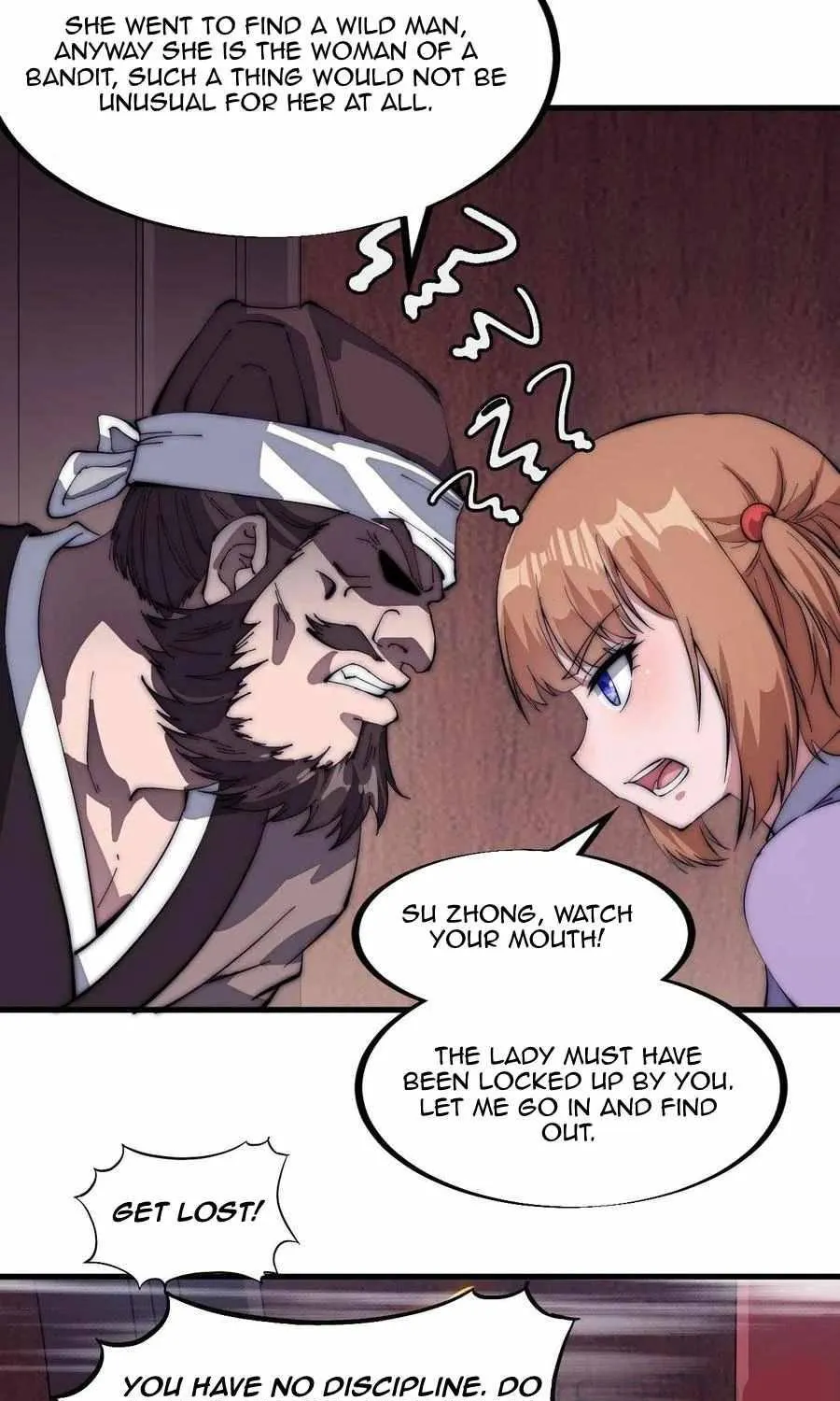 Read Start A Mountain chapter 104 image 39 on Lezhin