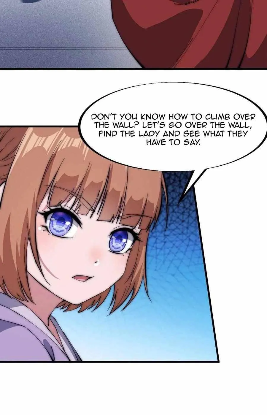 Read Start A Mountain chapter 104 image 45 on Lezhin