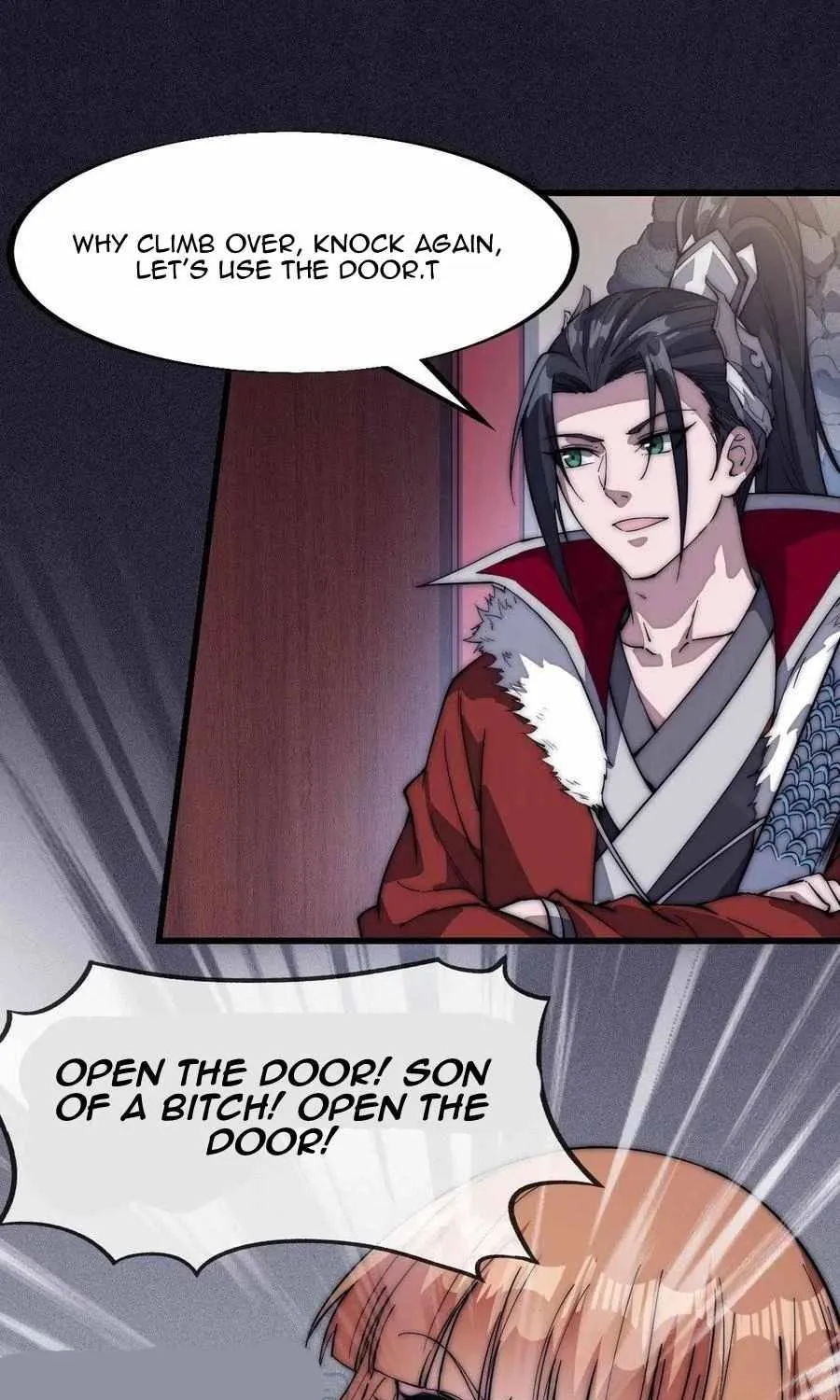 Read Start A Mountain chapter 104 image 46 on Lezhin