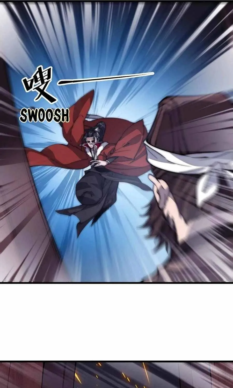 Read Start A Mountain chapter 104 image 52 on Lezhin