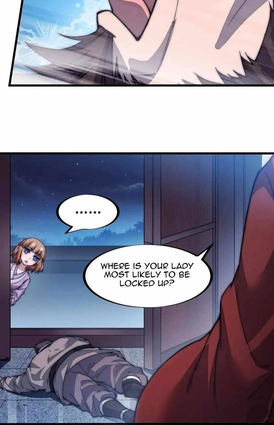 Read Start A Mountain chapter 104 image 56 on Lezhin