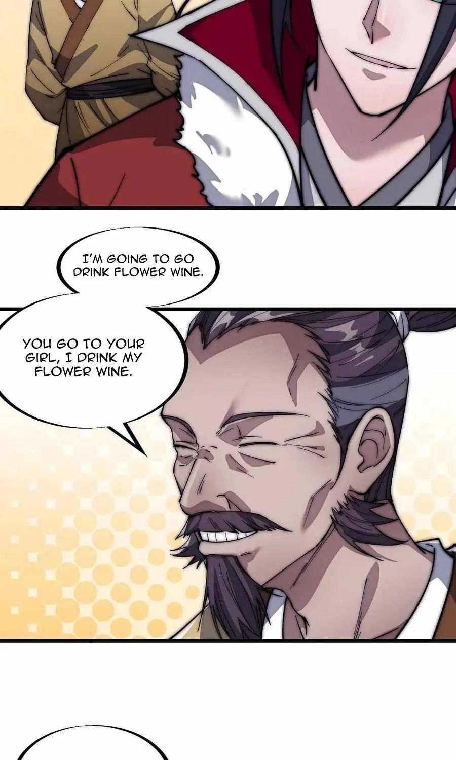 Read Start A Mountain chapter 104 image 6 on Lezhin