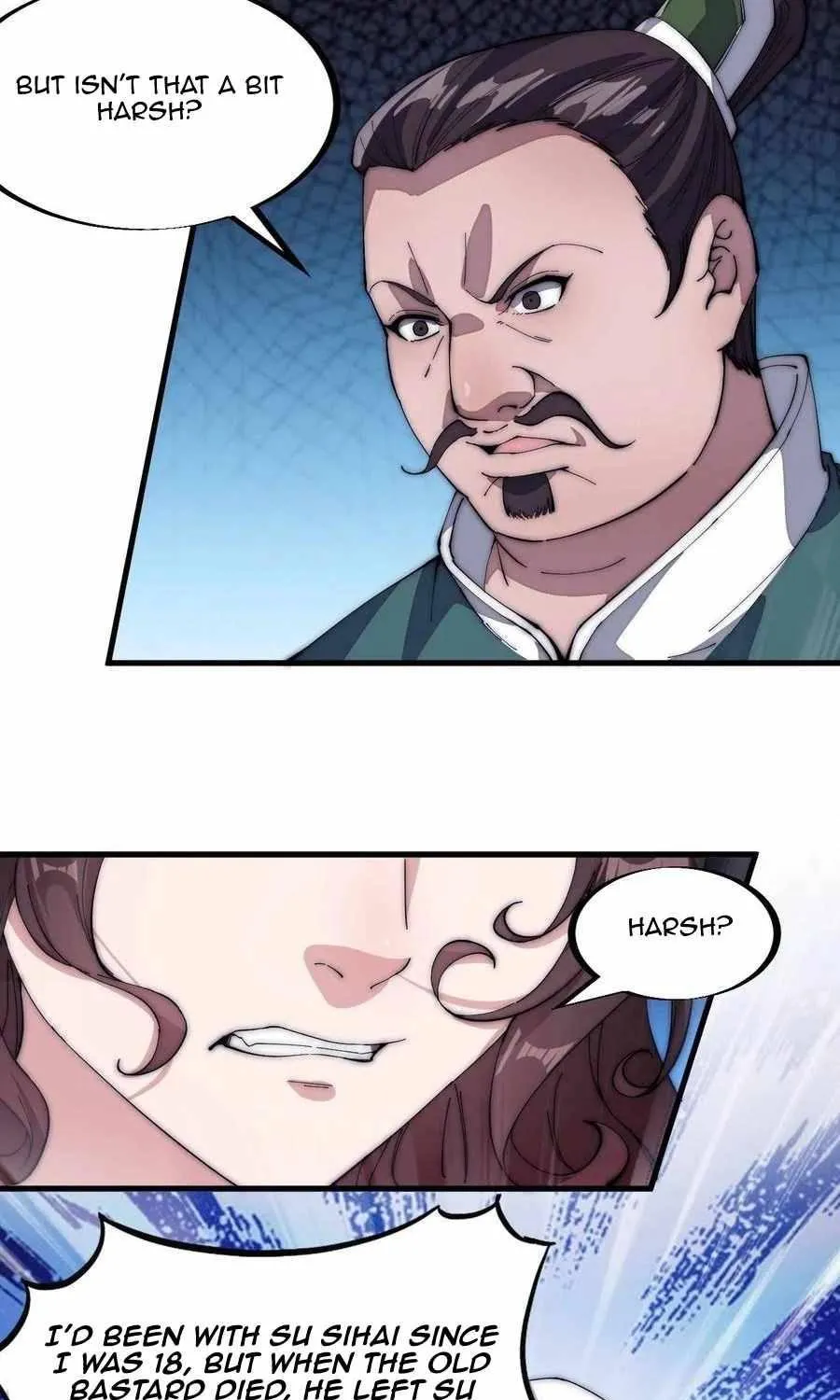 Read Start A Mountain chapter 104 image 65 on Lezhin