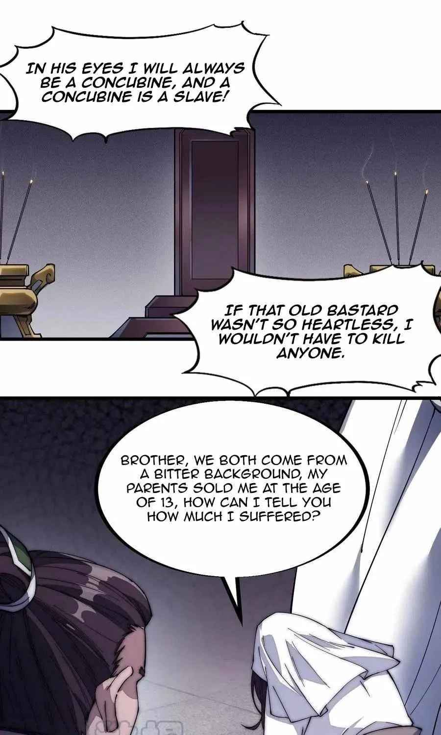 Read Start A Mountain chapter 104 image 68 on Lezhin