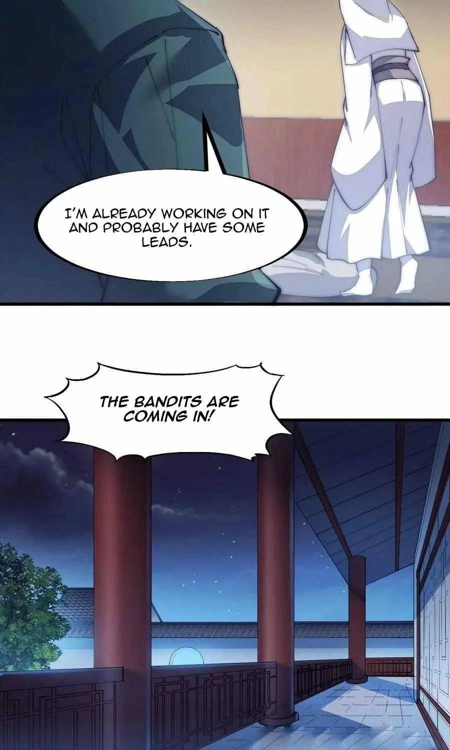 Read Start A Mountain chapter 104 image 76 on Lezhin