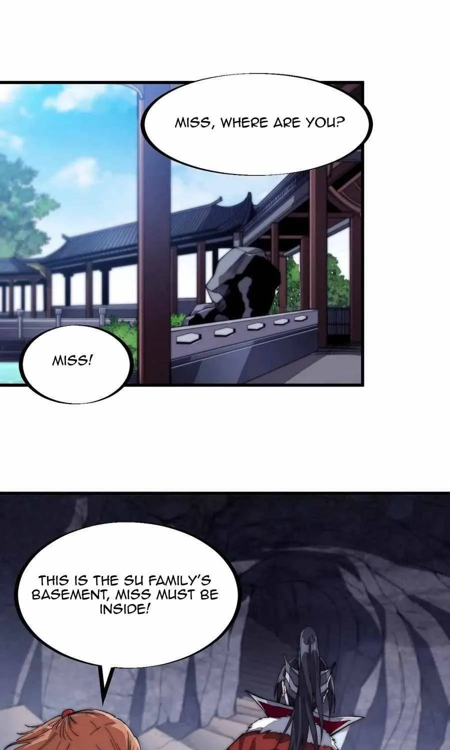 Read Start A Mountain chapter 105 image 13 on Lezhin