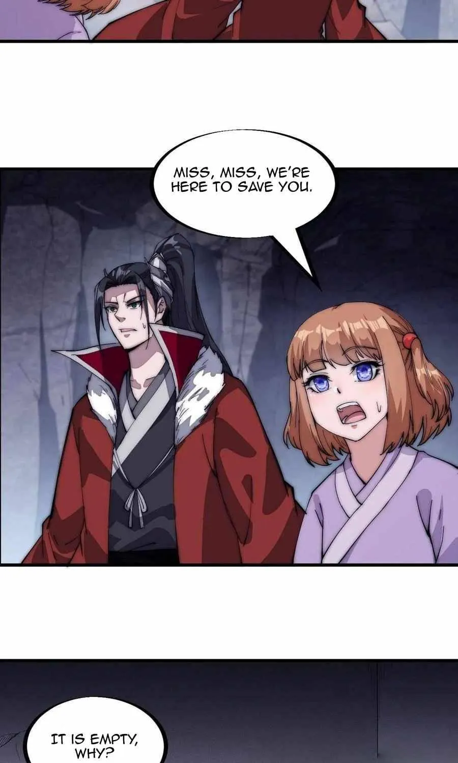 Read Start A Mountain chapter 105 image 15 on Lezhin
