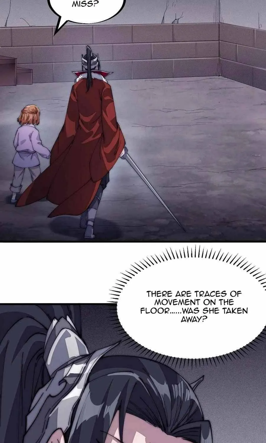 Read Start A Mountain chapter 105 image 17 on Lezhin