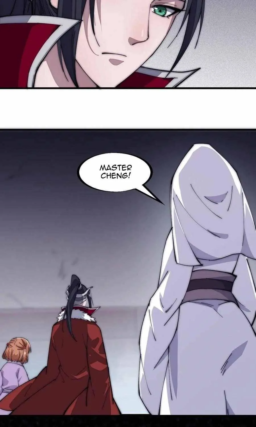 Read Start A Mountain chapter 105 image 19 on Lezhin
