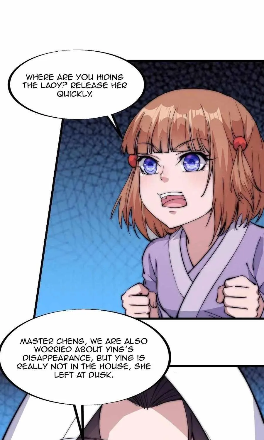 Read Start A Mountain chapter 105 image 24 on Lezhin