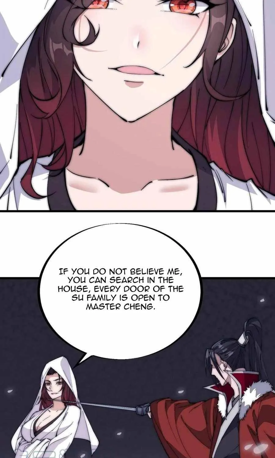Read Start A Mountain chapter 105 image 26 on Lezhin