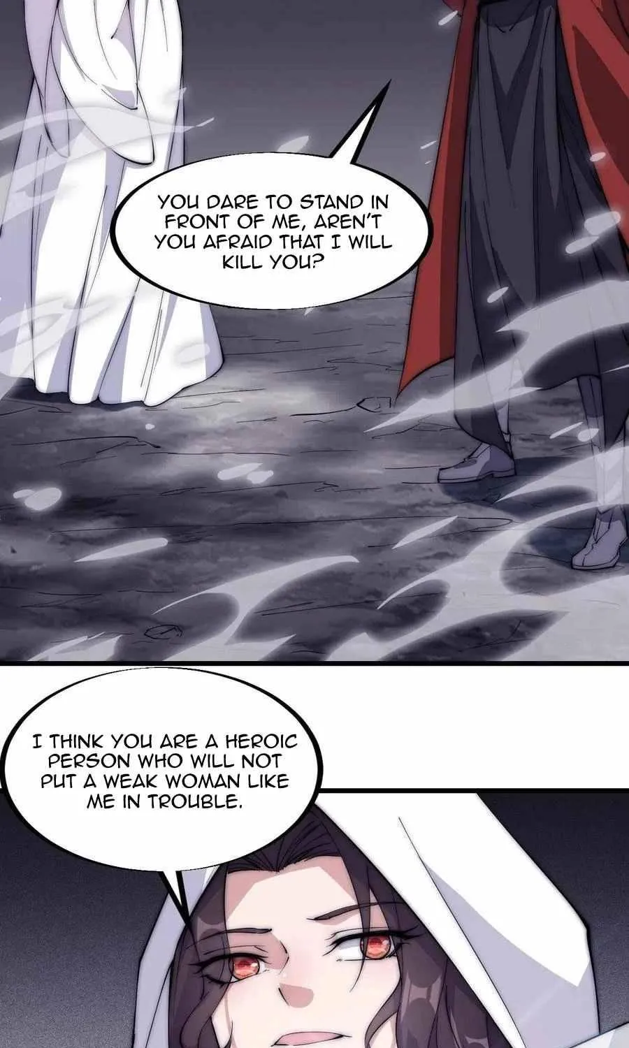 Read Start A Mountain chapter 105 image 28 on Lezhin