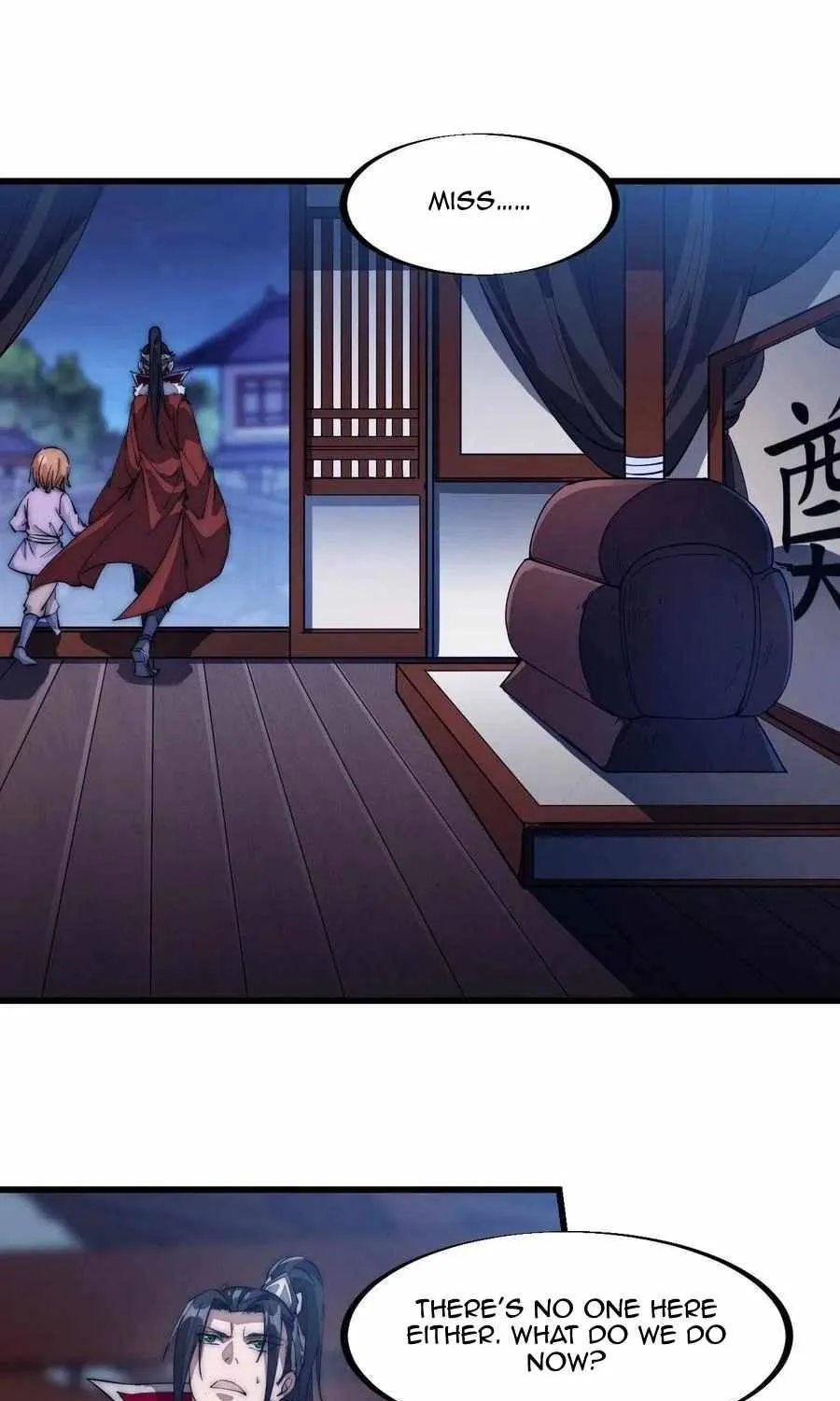 Read Start A Mountain chapter 105 image 35 on Lezhin