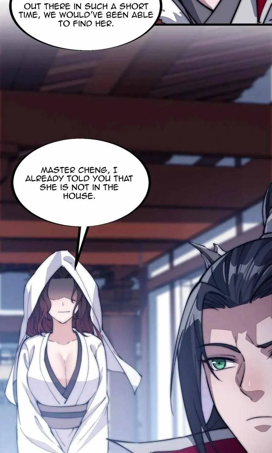 Read Start A Mountain chapter 105 image 39 on Lezhin