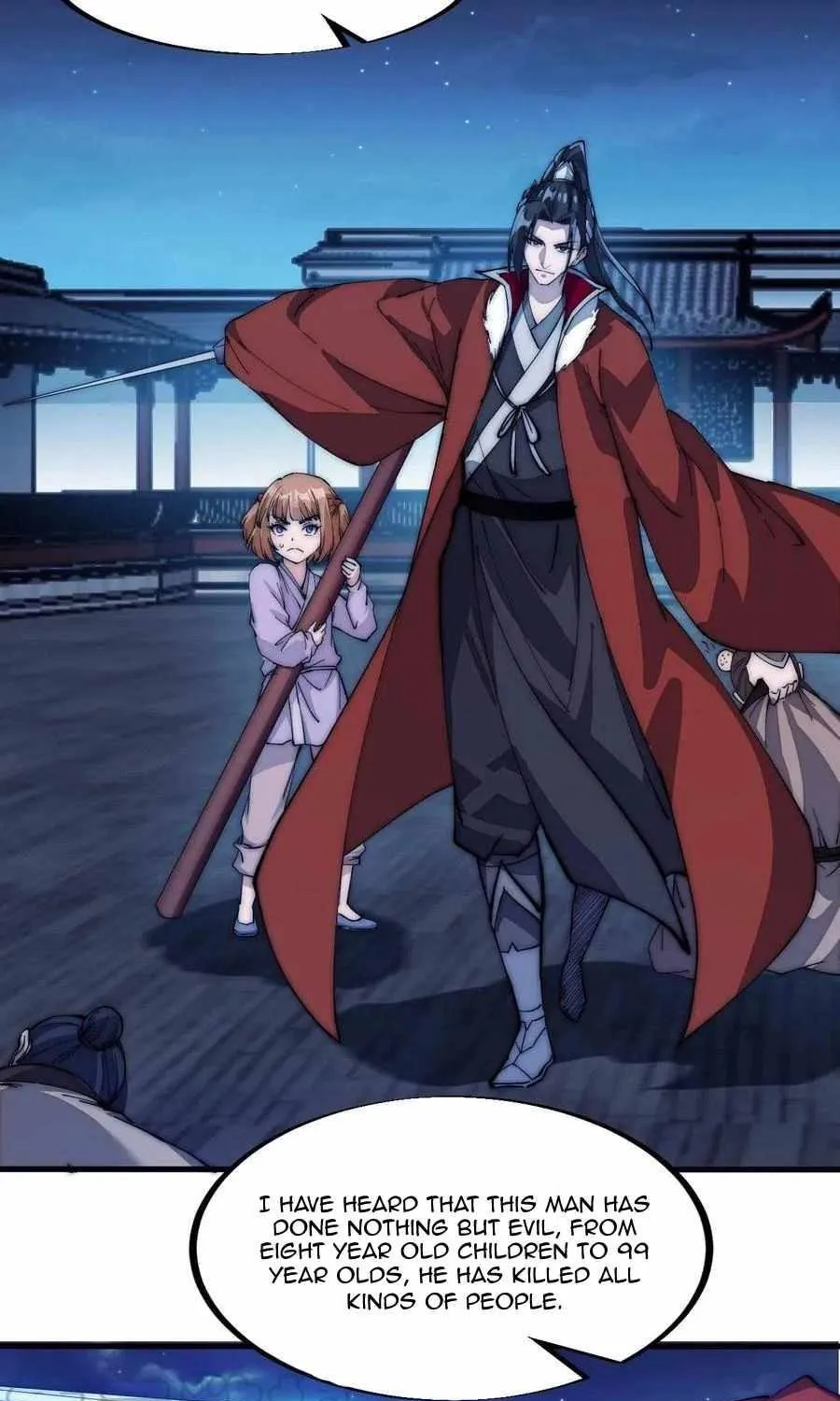 Read Start A Mountain chapter 105 image 4 on Lezhin
