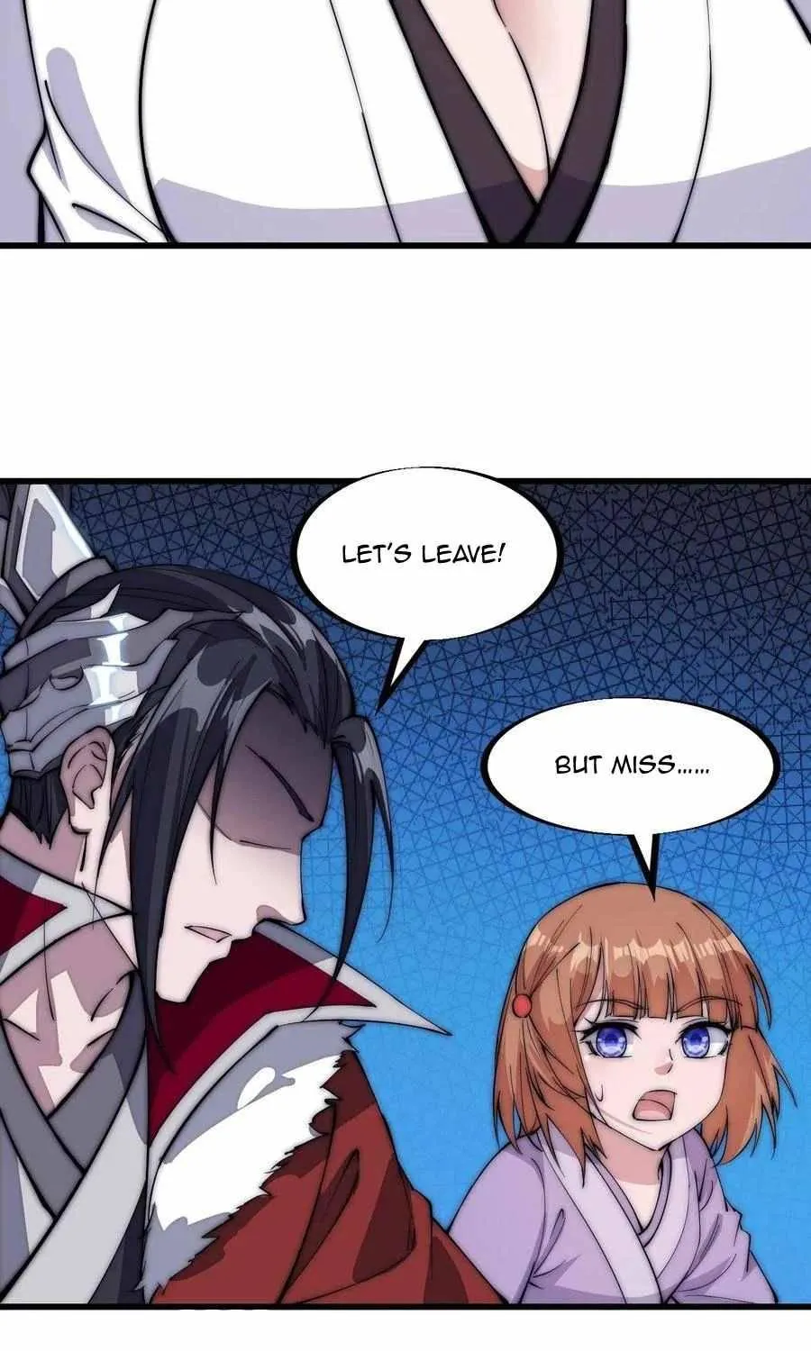 Read Start A Mountain chapter 105 image 43 on Lezhin