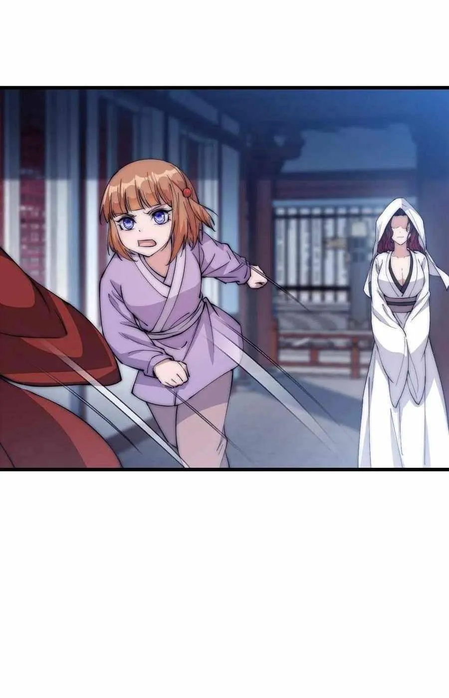 Read Start A Mountain chapter 105 image 45 on Lezhin