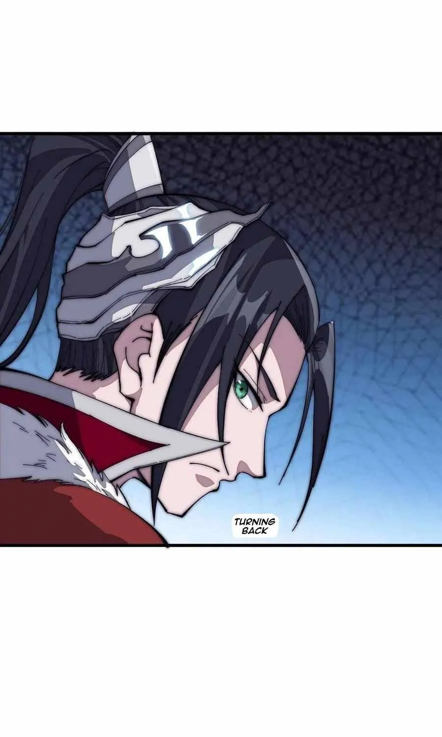 Read Start A Mountain chapter 105 image 46 on Lezhin
