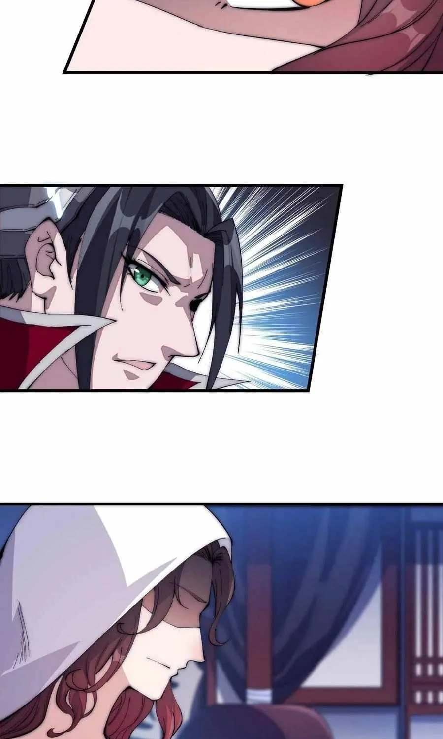 Read Start A Mountain chapter 105 image 50 on Lezhin