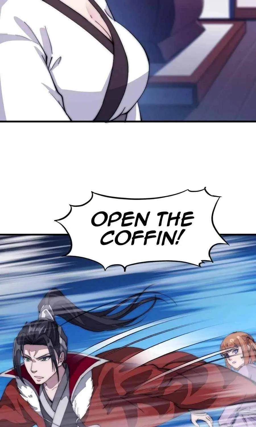 Read Start A Mountain chapter 105 image 52 on Lezhin