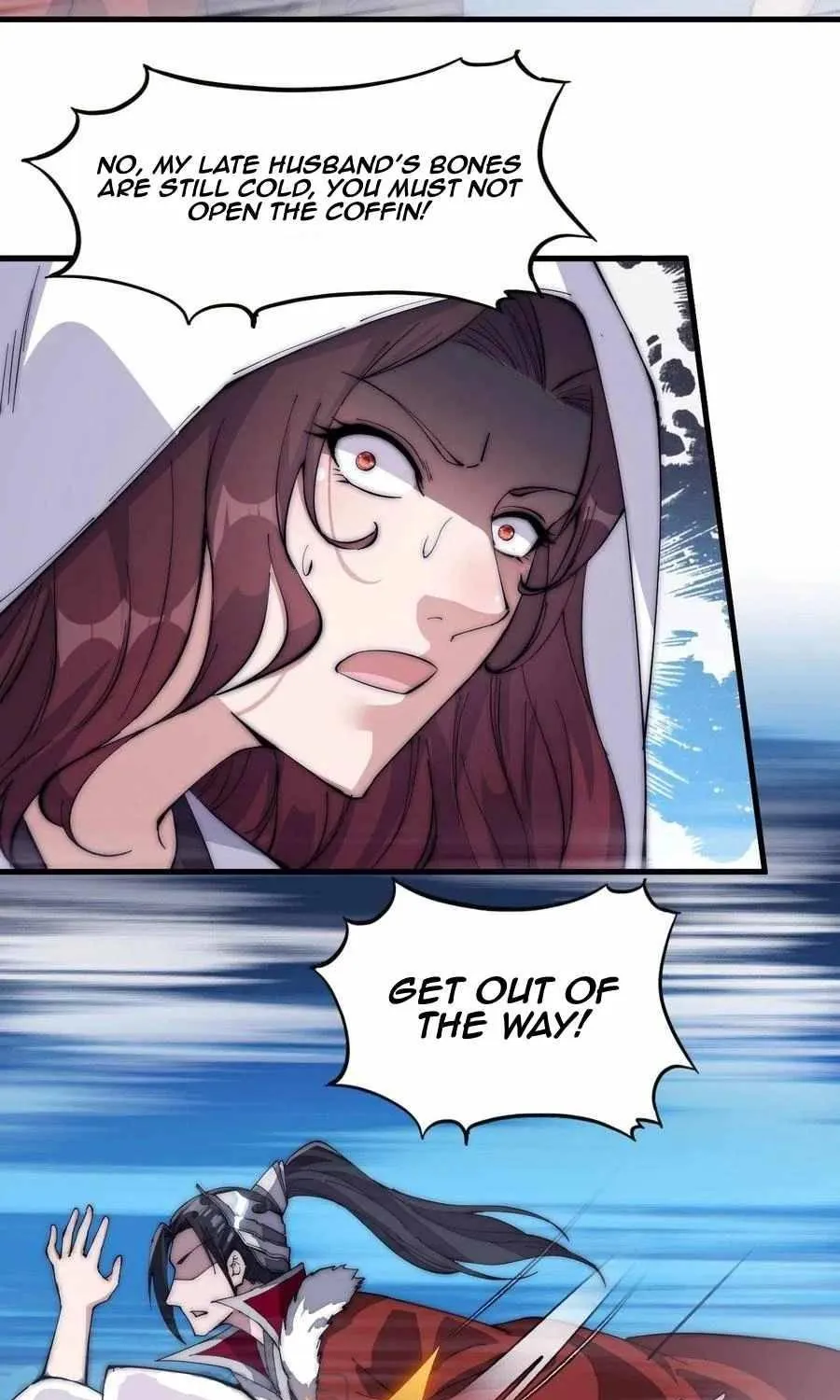 Read Start A Mountain chapter 105 image 54 on Lezhin