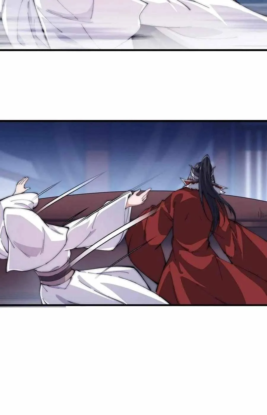 Read Start A Mountain chapter 105 image 56 on Lezhin