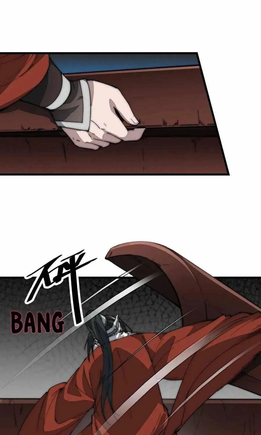 Read Start A Mountain chapter 105 image 57 on Lezhin