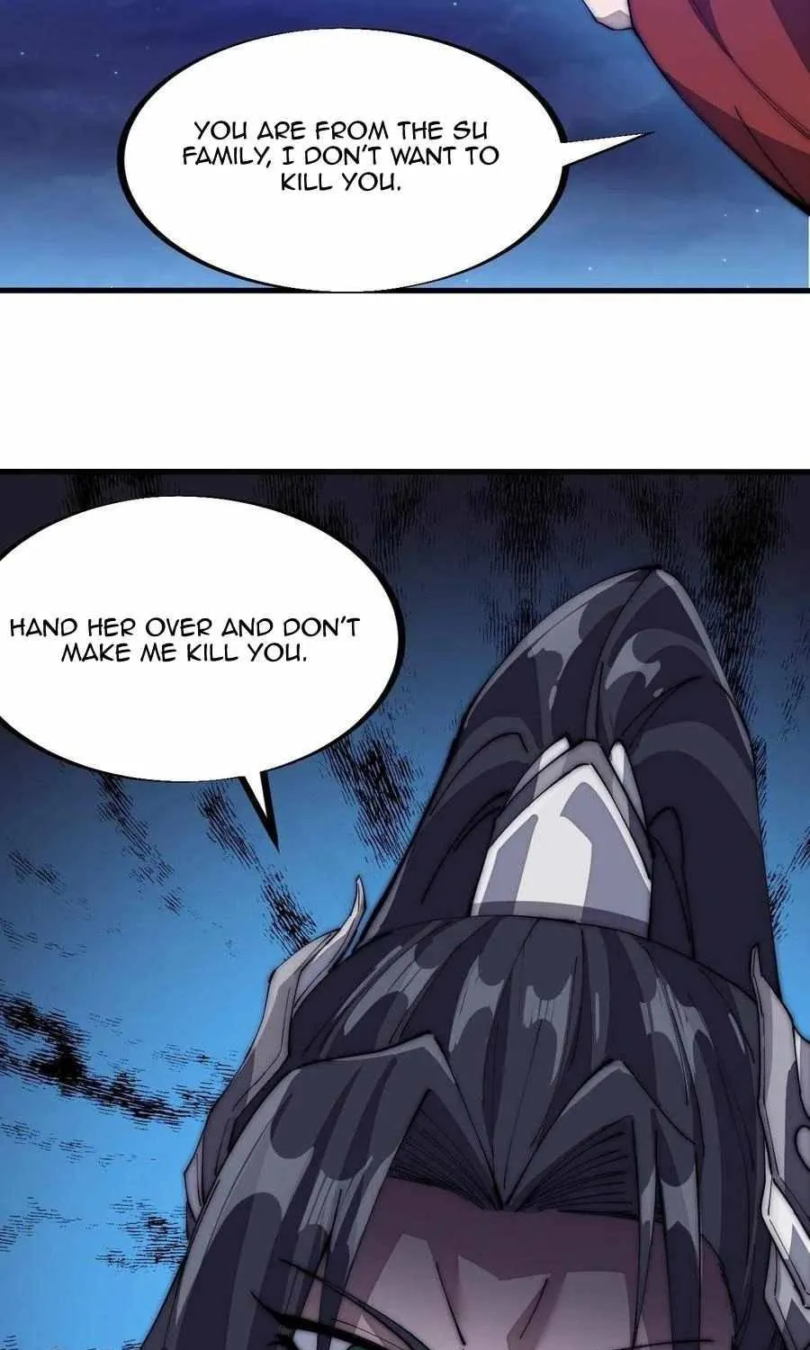 Read Start A Mountain chapter 105 image 6 on Lezhin