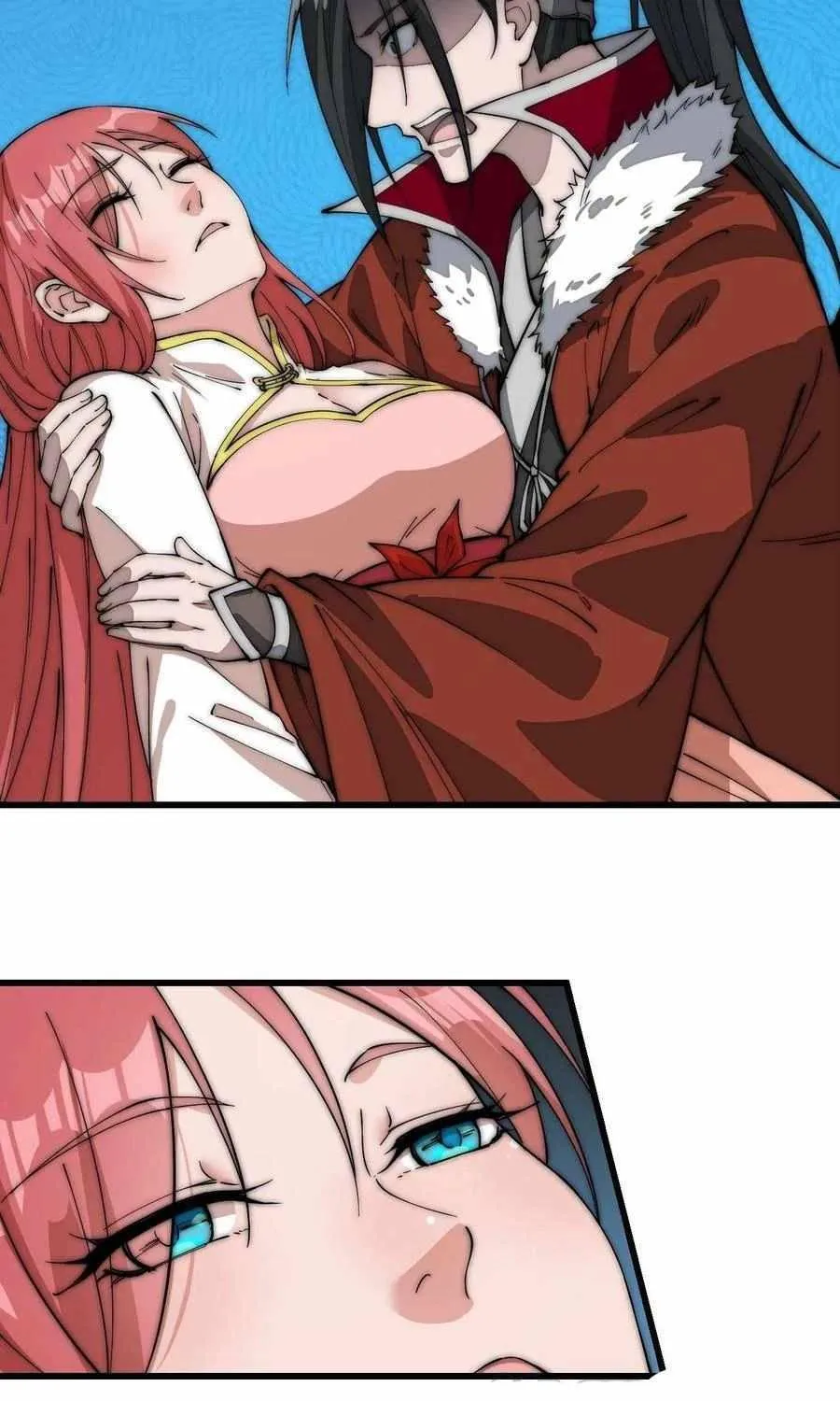 Read Start A Mountain chapter 105 image 65 on Lezhin