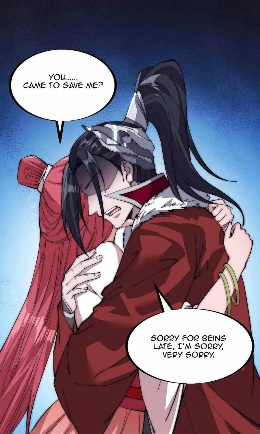 Read Start A Mountain chapter 105 image 68 on Lezhin