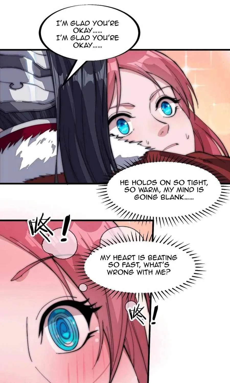Read Start A Mountain chapter 105 image 70 on Lezhin