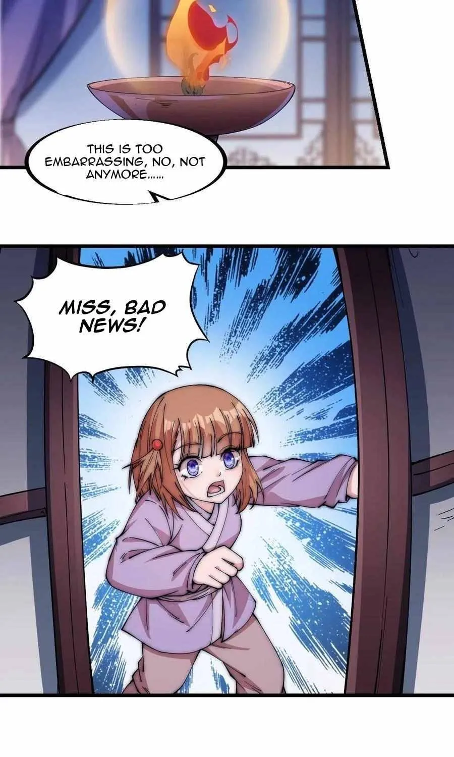 Read Start A Mountain chapter 106 image 15 on Lezhin