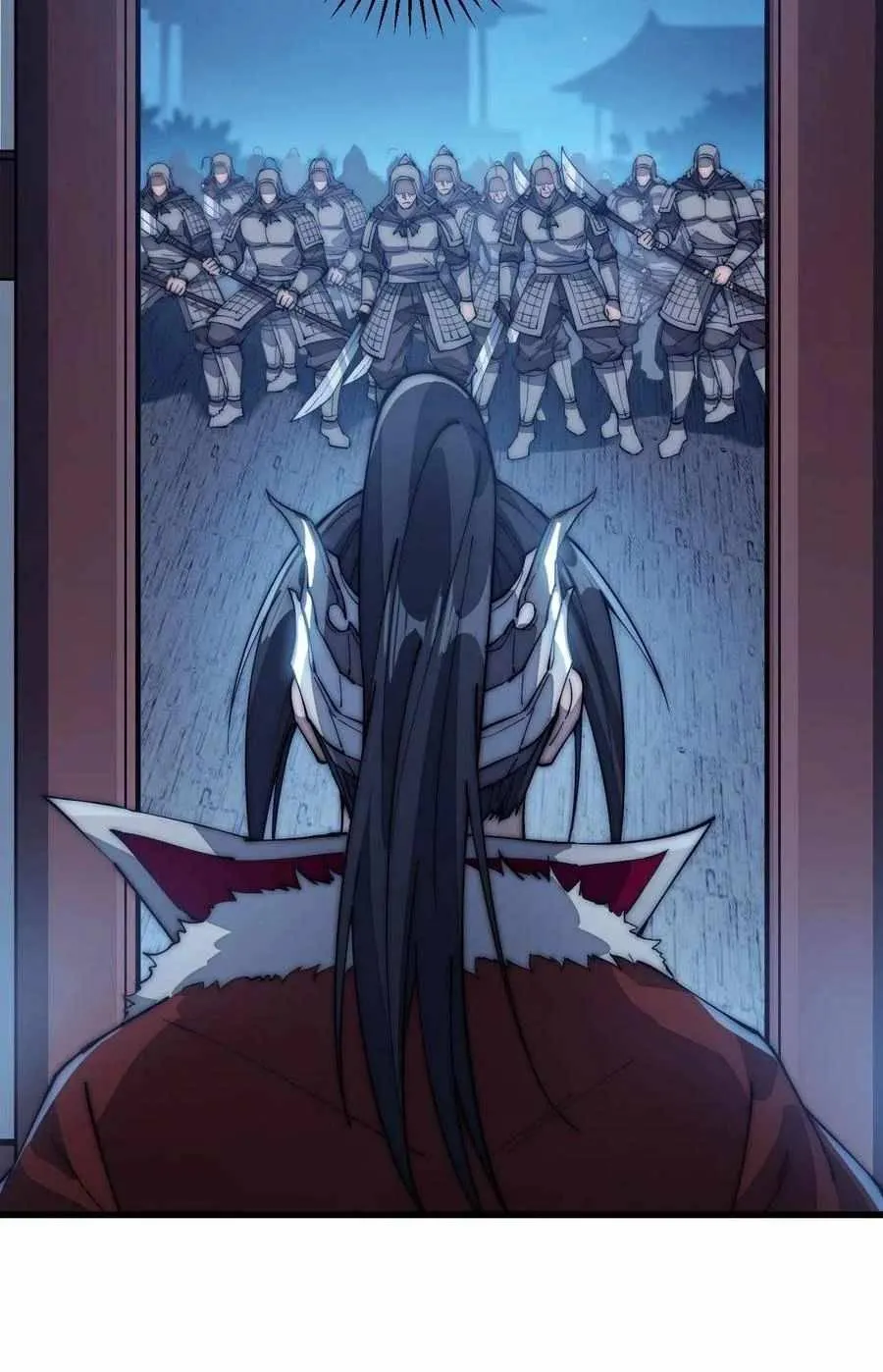 Read Start A Mountain chapter 106 image 23 on Lezhin