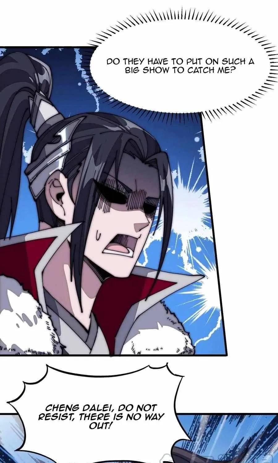 Read Start A Mountain chapter 106 image 24 on Lezhin