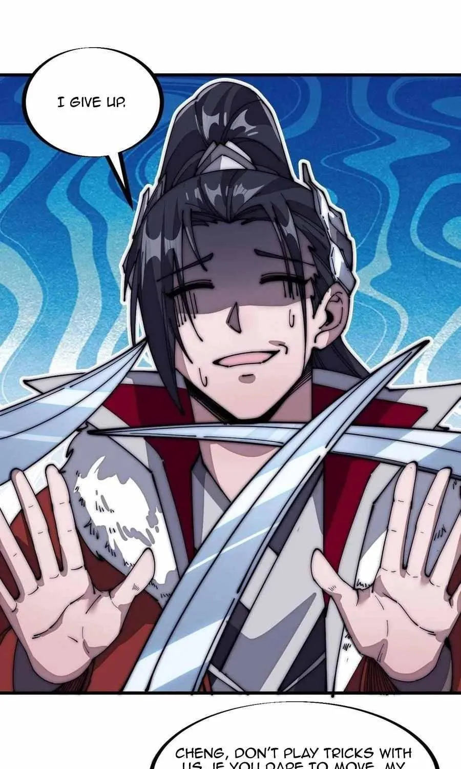 Read Start A Mountain chapter 106 image 28 on Lezhin