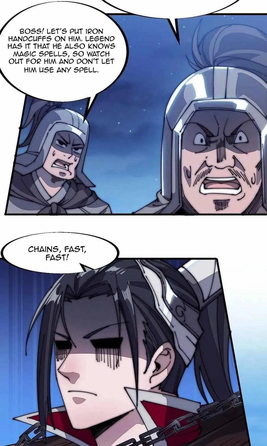 Read Start A Mountain chapter 106 image 30 on Lezhin