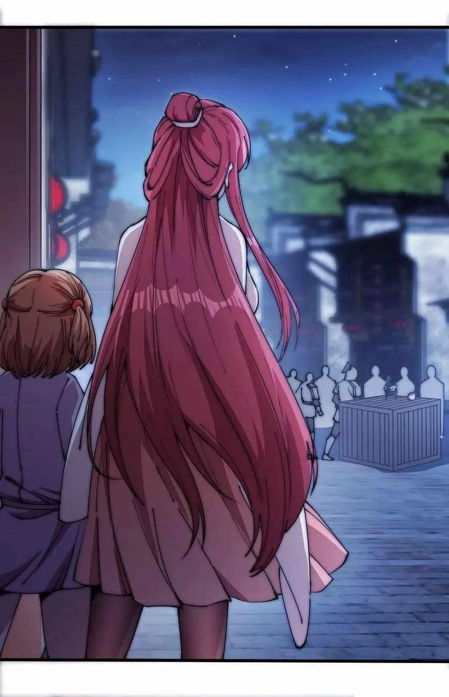 Read Start A Mountain chapter 106 image 34 on Lezhin