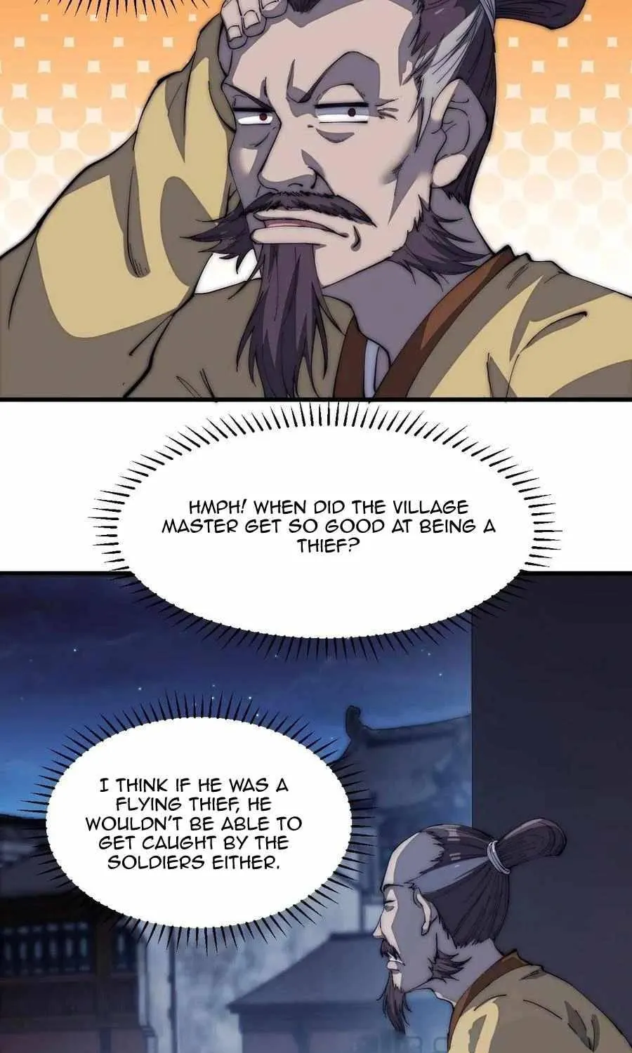 Read Start A Mountain chapter 106 image 50 on Lezhin